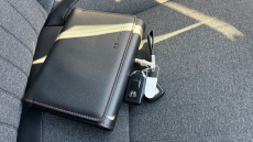 Honda Jazz 1.5 i-MMD Hybrid SR 5dr eCVT Hybrid Hatchback